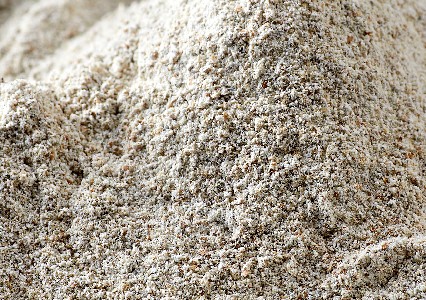 Rye Flour